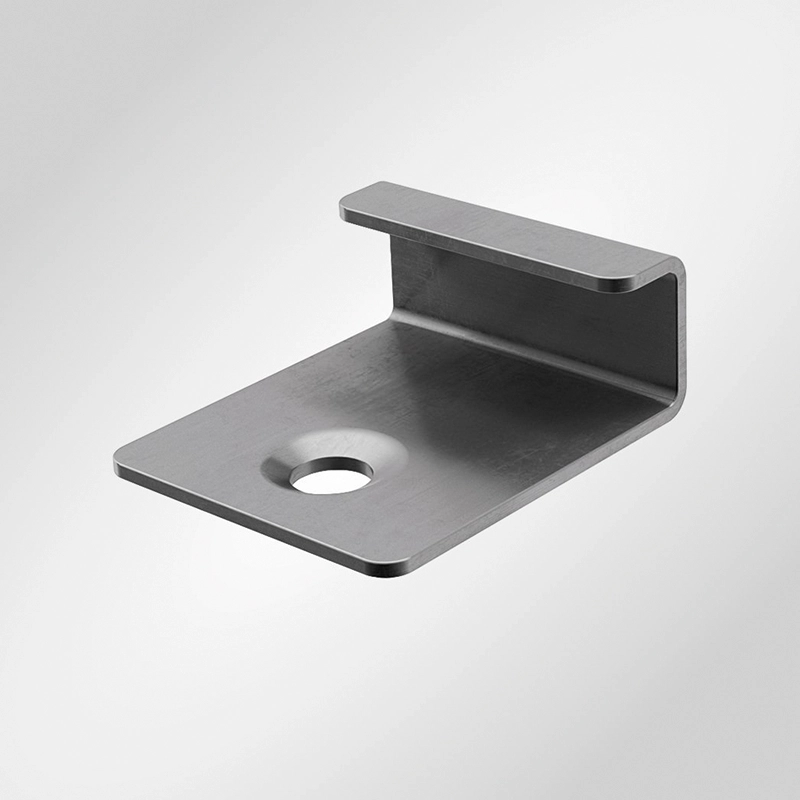 Dakota Living Starter Clip